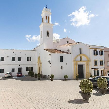 Casa Maria By Sonne Villas Ferreries Dış mekan fotoğraf