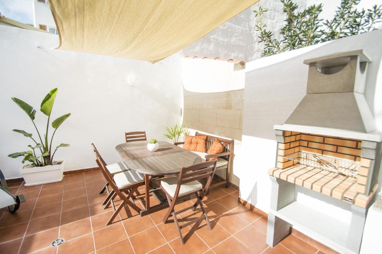 Casa Maria By Sonne Villas Ferreries Dış mekan fotoğraf