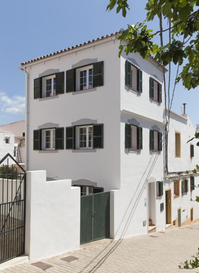 Casa Maria By Sonne Villas Ferreries Dış mekan fotoğraf