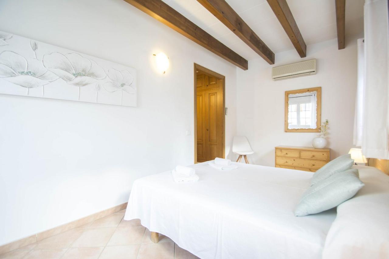 Casa Maria By Sonne Villas Ferreries Dış mekan fotoğraf