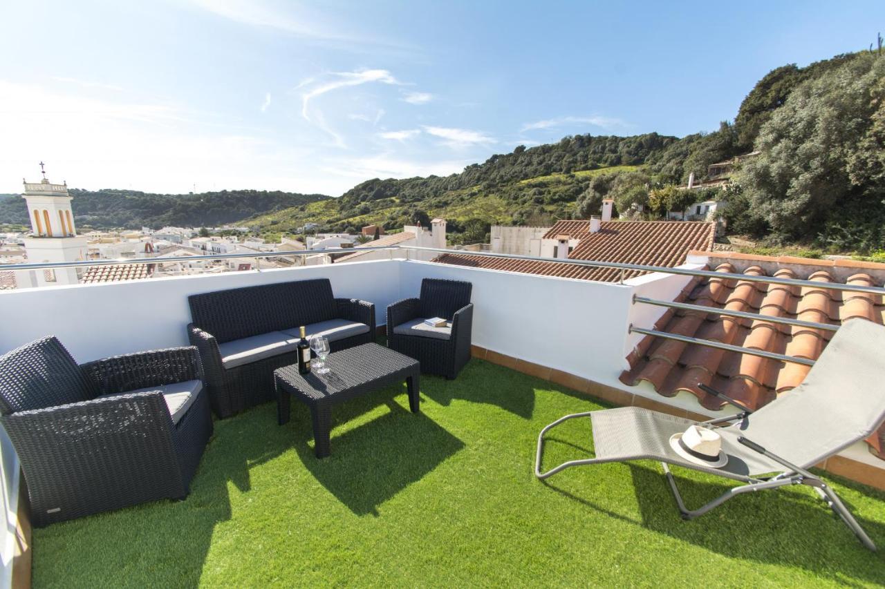 Casa Maria By Sonne Villas Ferreries Dış mekan fotoğraf