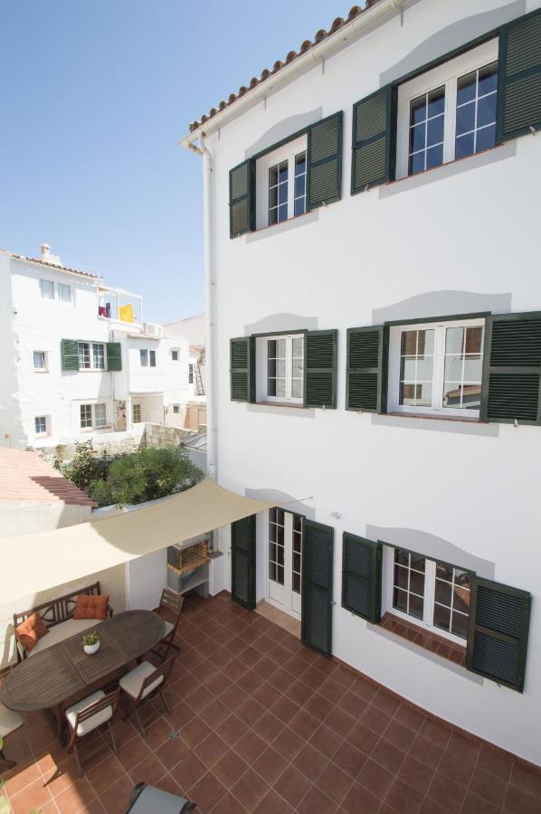 Casa Maria By Sonne Villas Ferreries Dış mekan fotoğraf