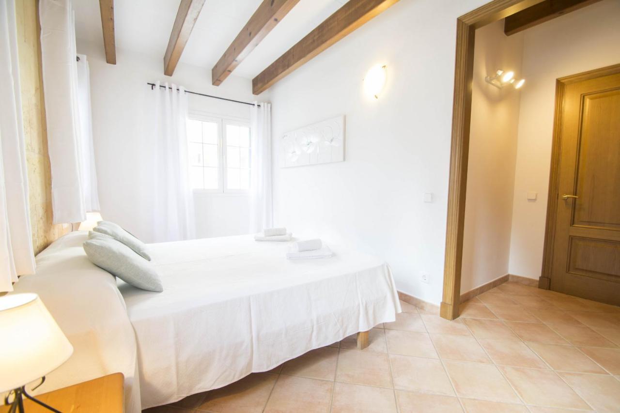Casa Maria By Sonne Villas Ferreries Dış mekan fotoğraf
