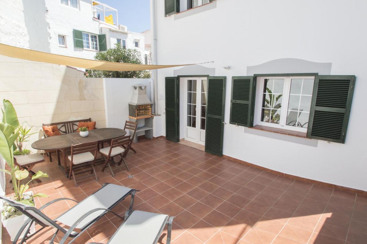 Casa Maria By Sonne Villas Ferreries Dış mekan fotoğraf