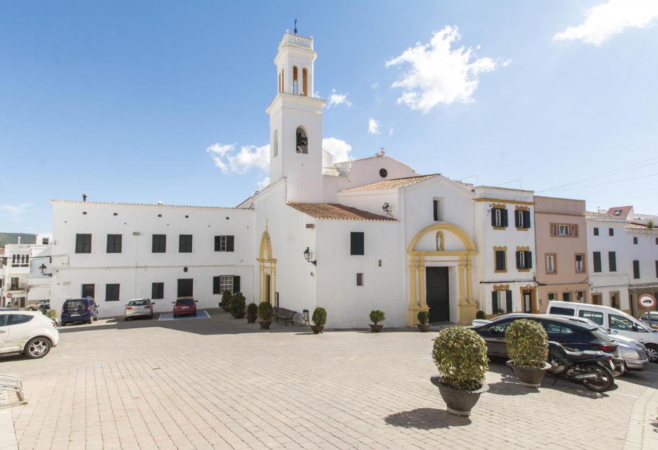 Casa Maria By Sonne Villas Ferreries Dış mekan fotoğraf