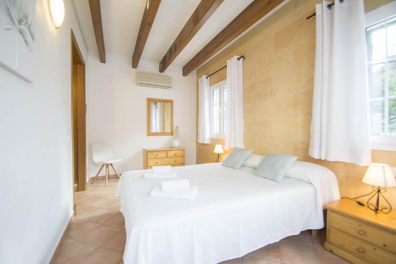 Casa Maria By Sonne Villas Ferreries Dış mekan fotoğraf