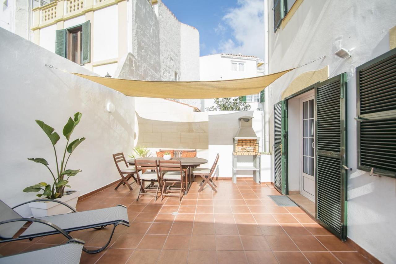 Casa Maria By Sonne Villas Ferreries Dış mekan fotoğraf
