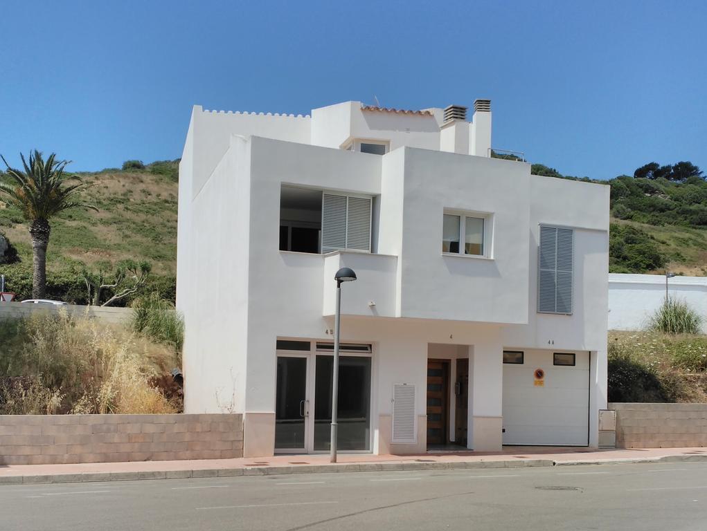 Casa Maria By Sonne Villas Ferreries Dış mekan fotoğraf