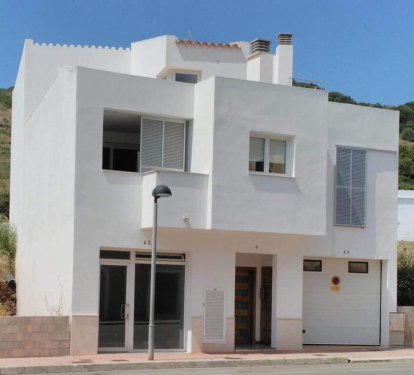 Casa Maria By Sonne Villas Ferreries Dış mekan fotoğraf