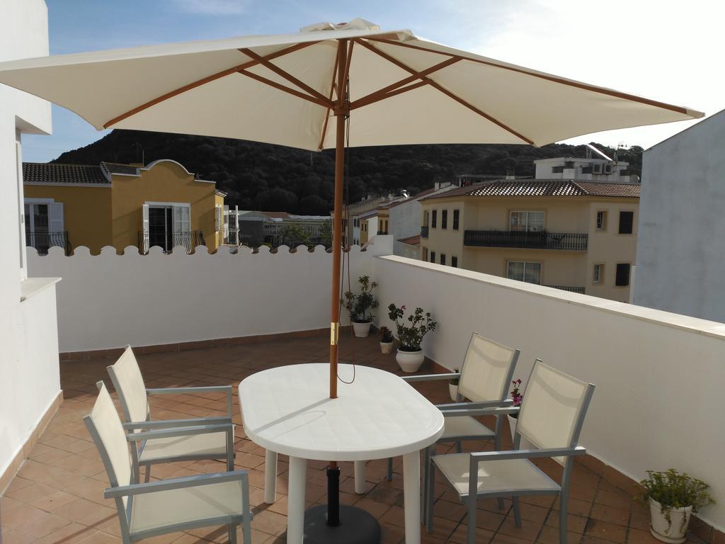 Casa Maria By Sonne Villas Ferreries Dış mekan fotoğraf