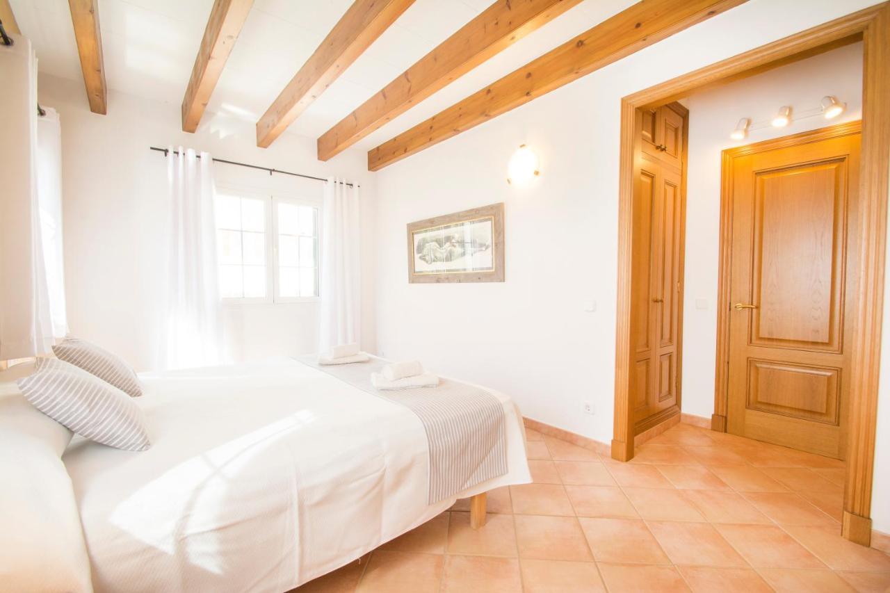 Casa Maria By Sonne Villas Ferreries Dış mekan fotoğraf