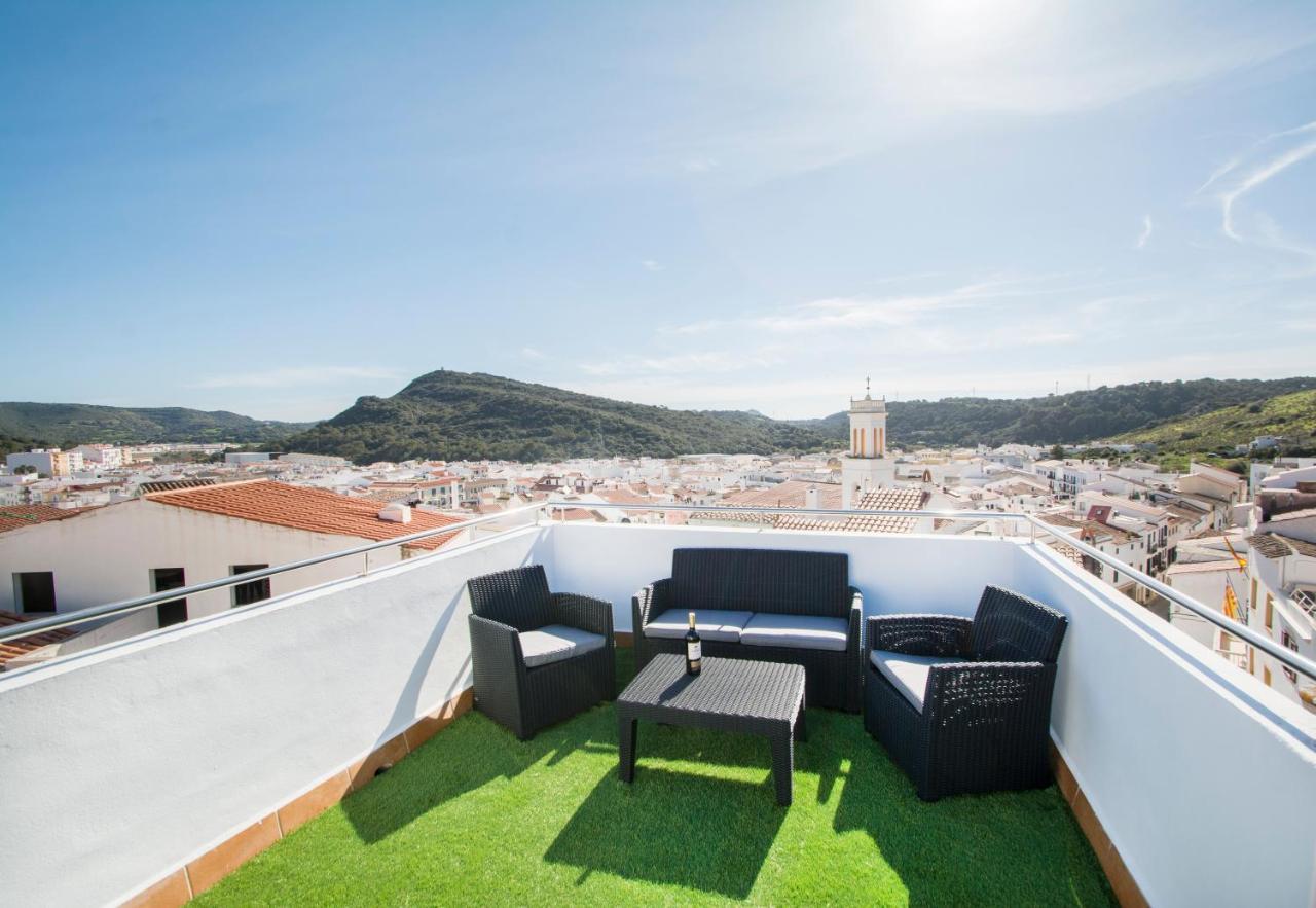 Casa Maria By Sonne Villas Ferreries Dış mekan fotoğraf